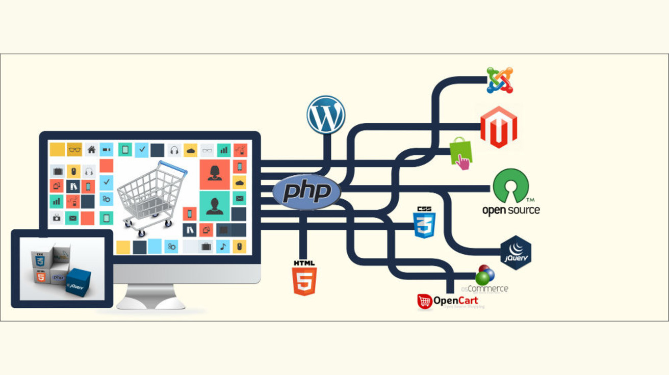 Professional Website Development Services by Tangaza Promos