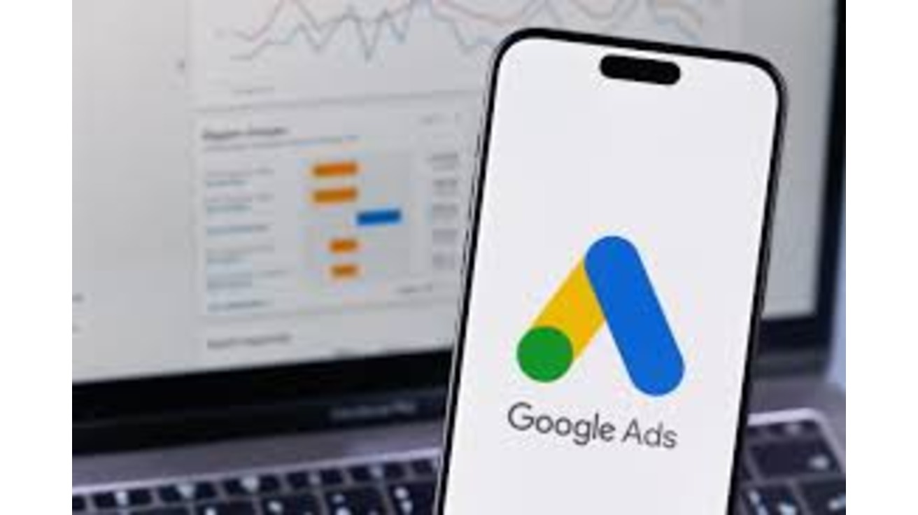 google ads image