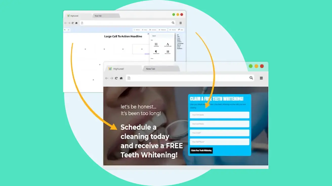 workflow and automation