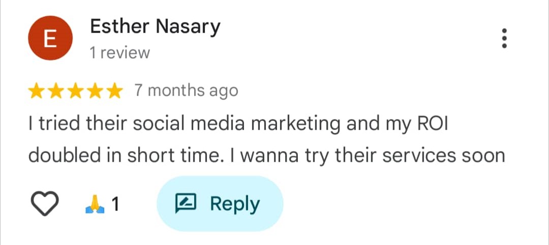 review