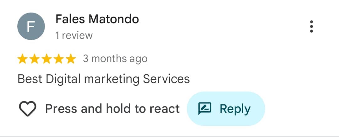 review
