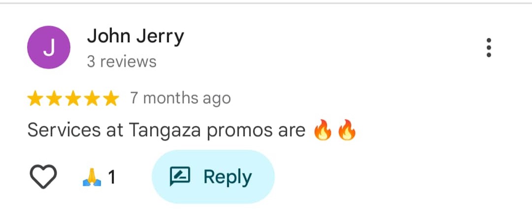 review
